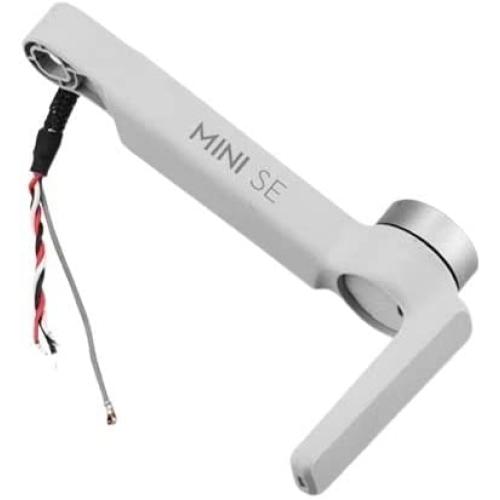 [OEM Drone Accessories] Motor Arm for DJI Mini SE/2 Left Right Front Rear Arm Repair Spare Parts Drone Replacement Accessories [Replacement] ( Color : Front Left Arm )
