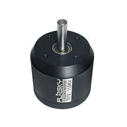 Offroad Electric Skateboards Flipsky Motor BLDC Brushless Outrunner Motor 7070 110kv 10mm Round Shaft Sensored for Electric Skateboard,Longboard,Escooter,Ebike Esk8 DIY