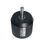 Offroad Electric Skateboards Flipsky Motor BLDC Brushless Outrunner Motor 7070 110kv 10mm Round Shaft Sensored for Electric Skateboard,Longboard,Escooter,Ebike Esk8 DIY
