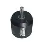 Offroad Electric Skateboards Flipsky Motor BLDC Brushless Outrunner Motor 7070 110kv 10mm Round Shaft Sensored for Electric Skateboard,Longboard,Escooter,Ebike Esk8 DIY
