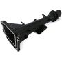 Boat Motor Manifold Exhaust Ext Muffler 1 65F 63V-41131 For Yamaha Outboard 9.9HP 15HP M 2 stroke Engine