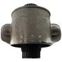 Boat Outboard Motor 682-44514-01-94 CA TE15-02000100 Mount Damper Upper for Yamaha Parsun Outboard E 9.9HP 15HP 2T Boats Engine