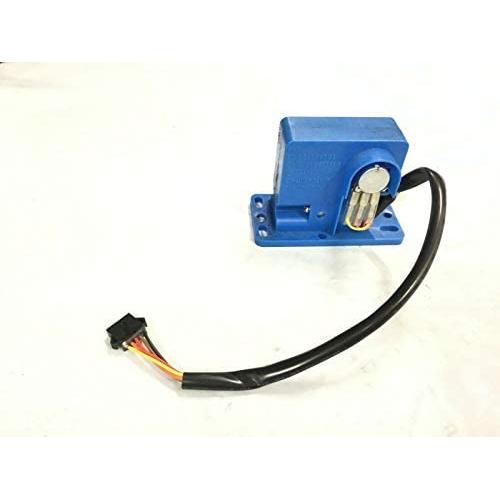 LifeCORE Blue Resistance Gear Motor Brake Tensioner TW 90213191 Works 500 Elliptical