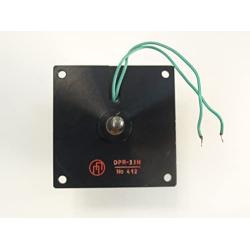 Ultrasonic piezoelectric Motor WUMoRC1-33-10-16x2-01