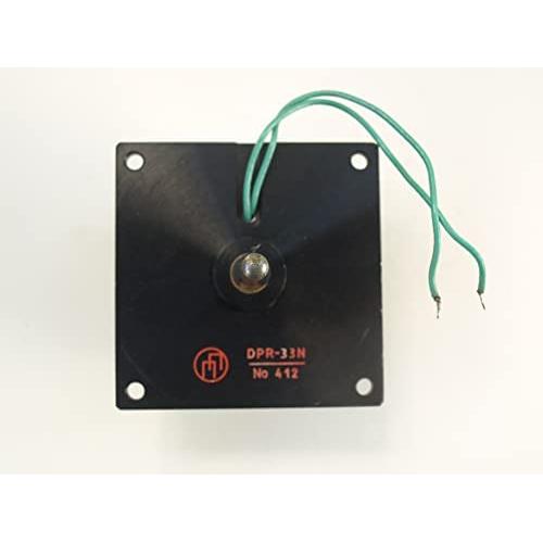 Ultrasonic piezoelectric Motor WUMoRC1-33-10-16x2-01