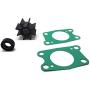 Boat Motor 06192-ZV1-C00 Water Pump Impeller Service Kit for Honda BF 4.5 5A Sierra 18-3278 Outboard Motor Boat Engine