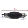 Boat Motor 6Y1-24360-01 02 00 1/4
