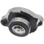 Radiator Cap Assembly compatible with Nissan 21430-1P111 21430-D995A 31336 16401-67150