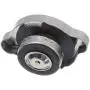 Radiator Cap Assembly compatible with Nissan 21430-1P111 21430-D995A 31336 16401-67150