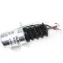 AM124379 Fuel Shut-off Solenoid - SINOCMP Shutdown Solenoid Valve for John Deere 415 455 F915 F925 F935 Front Mower Excavator Parts, 3 Month Warranty