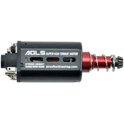 AOLS AEG Motor Super High Torque Long Type D Hole