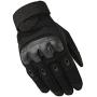 Bethspec Touch Screen Full Finger Tactical Gloves for Men Military Hard Knuckle Motorcycle Paintball Climbing