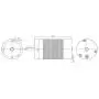 Outboard Drive Brushless Motor Dc 36v 100w