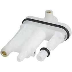 Cpartstore-Top 592791 Carburetor Main Jet for Briggs Stratton 09P702