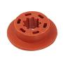 1PC WR02X12008 Evaporator Fan Grommet for Refrigerator & Freezer Replacement AP3795810, 1091586, PS963756, WR02X10519