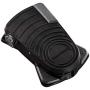 MotorGuide 8M0092069 Xi Series Wireless Foot Pedal — For Xi3 and Xi5 Series Trolling Motors — Variable Speed Control, Black