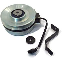 The ROP Shop Electric PTO Clutch Replaces Warner 5219-114, 5219114 - Lawn Mower Engine Motor