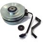 The ROP Shop Electric PTO Clutch Replaces Warner 5219-73, 521973 - Lawn Mower Engine Motor