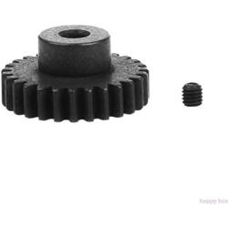 Vehicles-OCS New for Huckus Upgrade Parts Metal Motor Gear for 1/18 RC Car A949 A959 A969 A979 K929