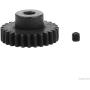Vehicles-OCS New for Huckus Upgrade Parts Metal Motor Gear for 1/18 RC Car A949 A959 A969 A979 K929