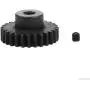 Vehicles-OCS New for Huckus Upgrade Parts Metal Motor Gear for 1/18 RC Car A949 A959 A969 A979 K929