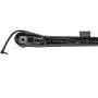Rear Window Wiper Arm Blade Kit for 2007-2013 Cadillac Escalade,GMC Yukon,Chevy Tahoe Suburban - Back Windshield Wiper Accessories Replace 15277756