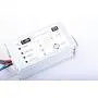 KNACRO DC Motor Speed Controller Motor Driver Controls Module DC 9V-60V 12V 24V 36V 48V 60V Motor Pulse Width Modulator Regulator 20A 1200W PWM Monitor Dimmer Governor with Switch & Knob