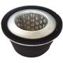 ITACO Air Filter & Pre Cleaner Round Element 226-32610-08 for Subaru Robin EY20 5hp 10.5x5.5cm Motor Engine