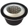ITACO Air Filter & Pre Cleaner Round Element 226-32610-08 for Subaru Robin EY20 5hp 10.5x5.5cm Motor Engine