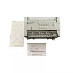 1762-L40BXB Micrologix 1200 PLC Controller 1762-l40bxb New in Box with 1 Year Warranty by DHL or FedEx