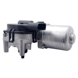 1Q1955119C Windshield Wiper Motor for 2005-2016 VW Volkswagen Jetta Eos GTI Golf Rabbit 1Q1-955-119-C