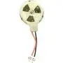 CAIFENG Repair Replacement Parts Vibration Motor for Sony Xperia Z Ultra / XL39h Phone Spare Parts