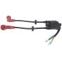 Boat Motor Ignition Coil Assy 6F5-85570-13 10 11 12 for Yamaha Outboard F 9.9HP F13.5 F15 20HP F25 15HP 40HP K40 2 stroke Engine