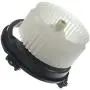 A-Premium HVAC Blower Motor with Fan Cage Compatible with 200 Jeep Cherokee 2014-2019 Front