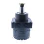 FridayParts Wheel Motor for Parker TF0240LS080AAFB TF0240LS080AAKY Bobcat 4159280 Scag 482639, Black