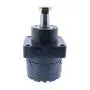 FridayParts Wheel Motor for Parker TF0240LS080AAFB TF0240LS080AAKY Bobcat 4159280 Scag 482639, Black