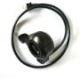 New Version 52V 750w Tongsheng TSDZ2 ebike Kit Mid Motor,with Torque Sensor,Throttle/Brake/Front Light Included