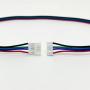 3D printer direct drive stepper motor extension cable for Ender 3 Ender 3 Pro Ender 3 V2 Ender 5 plus pvoxelab Aquila 3 pcs x 05m