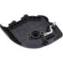 Air Filter Cleaner and Cover for a Gx25 Gx25nt Gasoline Engine Motor Mover Trimmer Brush Cutter Lawn Mower Parts
