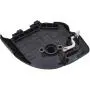 Nettoyeur et Couvercle de Filtre d'Air pour Moteur GX25 GX25NT Mousseur Robuste Coupe-Herbe Rasoir à Gaz Pièces Nettoyeur et Couvercle de Filtre d'Air pour Moteur GX25 GX25NT Mousseur Robuste Coupe-Herbe Rasoir à Gaz Pièces