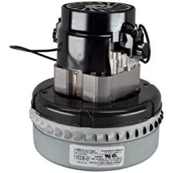 Ametek Lamb Vacuum Blower / Motor 120 Volts 116311-01