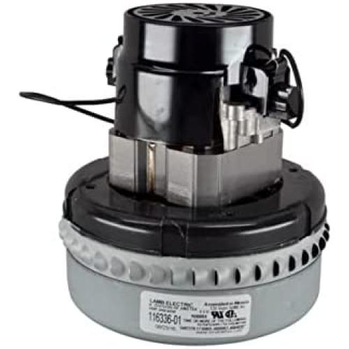 Ametek Lamb Vacuum Blower / Motor 120 Volts 116311-01