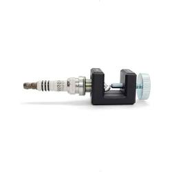 K-MOTOR PERFORMANCE Spark Plug Gap Tool - 1 Set with Feeler Gauge (14mm Thread)