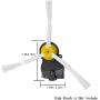 Upgraded Side Brush Motor Module for Roomba 500/600/700/800/900 Series, Vacuum Cleaner Replacement Accessory(Side Brush Not Included)