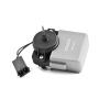 Refrigerator Evaporator Fan Motor Replacement Part for Whirlpool Kenmore Refrigerator Models 2315539,AP3996841 WP2315539,ESF-U2B,W10438708,2219689,2225625,AP6007247, PS11740359