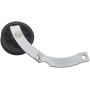 37001287 Dryer Idler Pulley Compatible with For Whirlpool Maytag Kenmore Dryer replaceWP37001287 PS11741930 500269P AP6008789