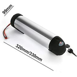 Jieoto Kettle Battery Kettle 48V 8Ah/10Ah/13Ah/15Ah 700W 500W 350W 250W 200W Mid Drive Motor Conversion Kit for Road Bike Mountain Bike Mid Drive System with LCD Display.
