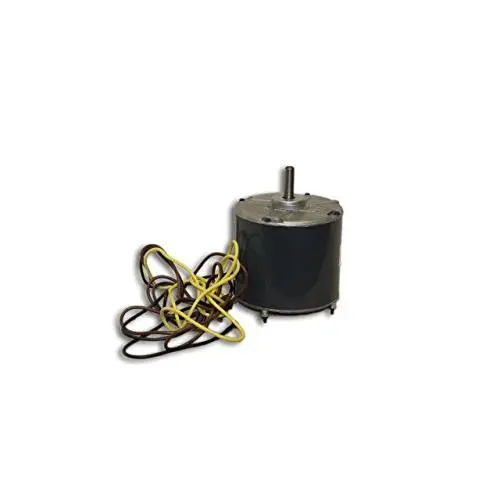 Condensateur d'Évacuation Amélioré OEM - Moteur Ventilateur 1/4 HP 208-230 Volts Condensateur d'Évacuation Amélioré OEM - Moteur Ventilateur 1/4 HP 208-230 Volts
