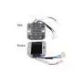 DC 12V Voltage Regulator,Voltage Controller,Rectifier, AVR, Charge The Battery,2 Plugs 3 Wires,for KDE 3500 5000 6500 6700. DC 12V Voltage Regulator,Voltage Controller,Rectifier, AVR, Charge The Battery,2 Plugs 3 Wires,for KDE 3500 5000 6500 6700.