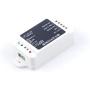 Cycle timer controller DC 7-30V time delay time adjustable cycle timing switch relay module 10A